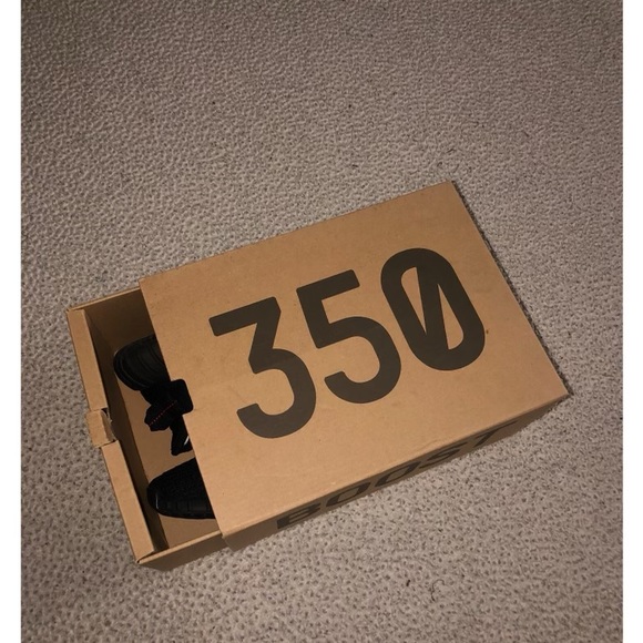 YEEZY BOOST 350 - Picture 7 of 12